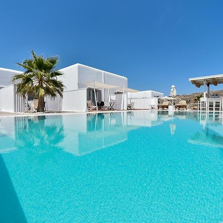 Queen Boutique Suites Mykonos Town Kültér fotó