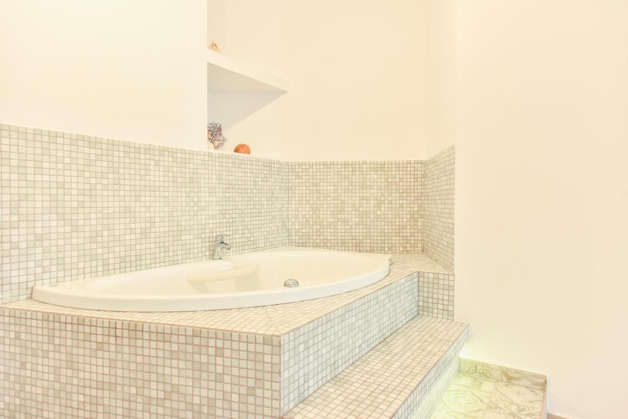 Queen Boutique Suites Mykonos Town Szoba fotó