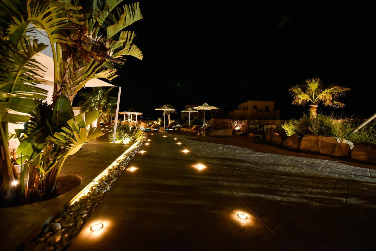 Queen Boutique Suites Mykonos Town Kültér fotó