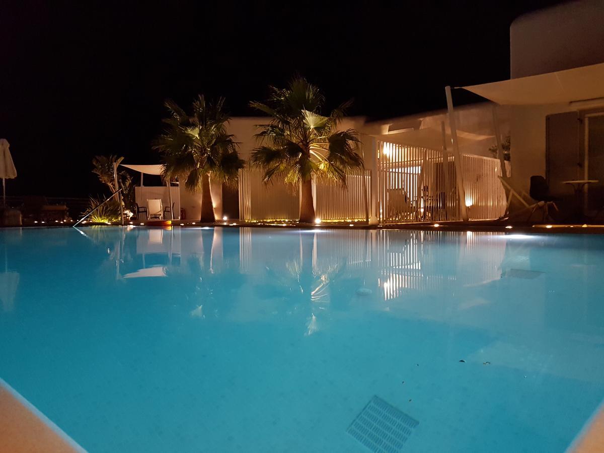 Queen Boutique Suites Mykonos Town Kültér fotó